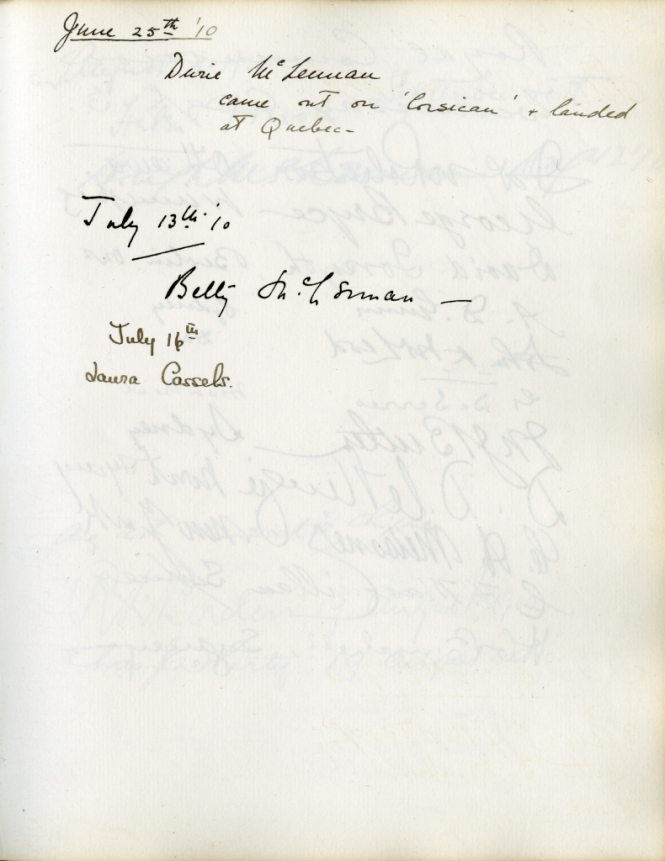 Petersfield Guestbook